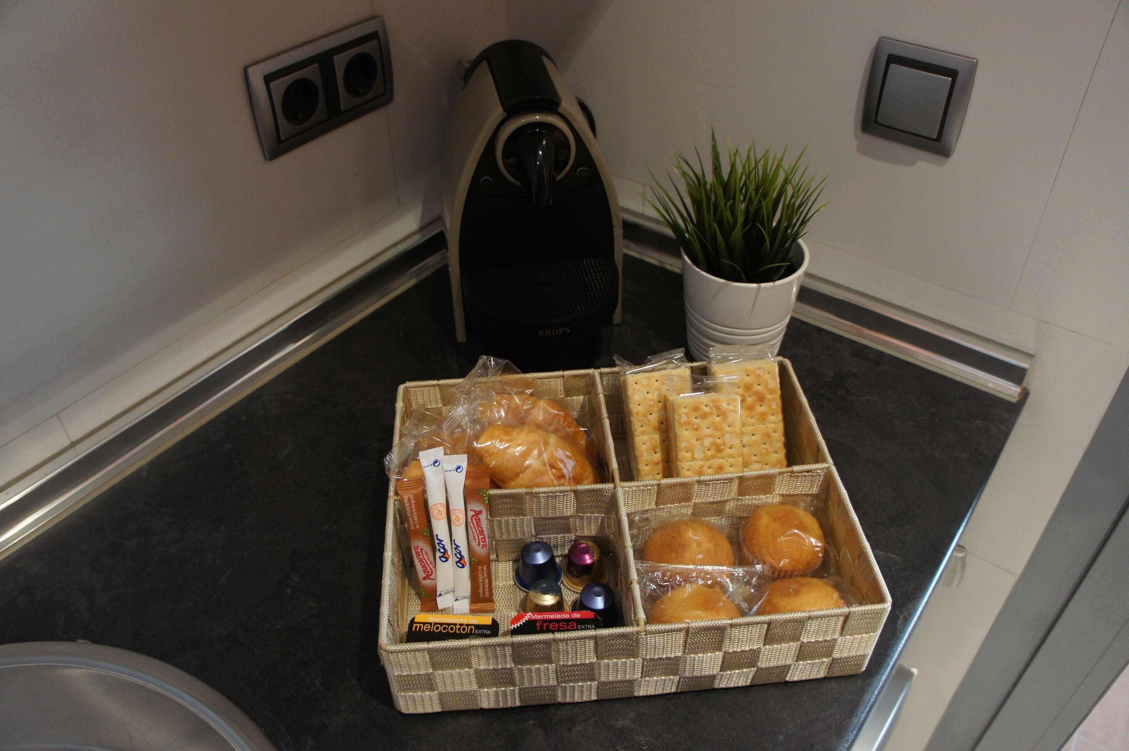 Arizonica Suites - Madrid — Photos 3